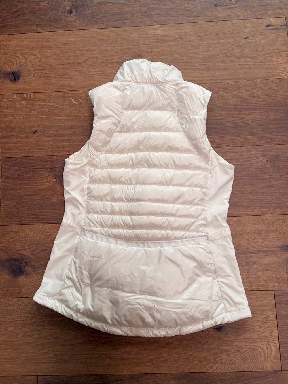 Lululemon Womens Down for It All Vest
Light Ivory - Picture 4 of 7